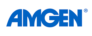 AMGEN Logo AMGEN Logo
